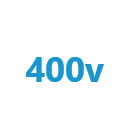 Čerpadlá do studne 400V